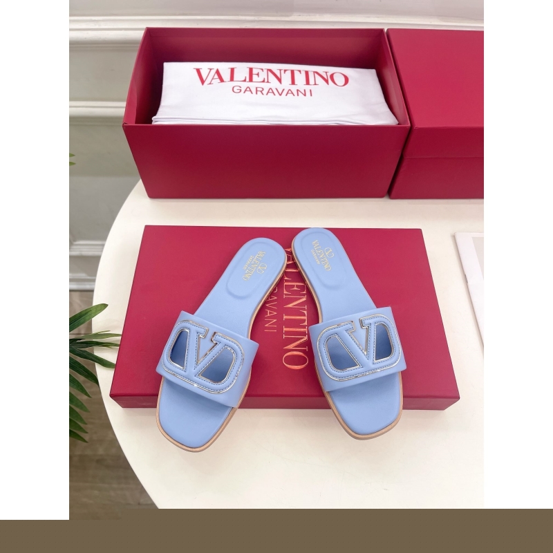 Valentino Slippers
